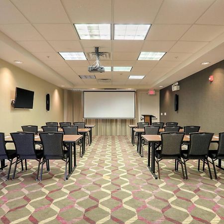 Residence Inn By Marriott Woodbridge Edison/Raritan Center Exterior photo